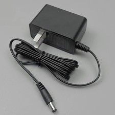 AC Adapter Charger for Casio