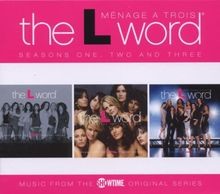 The word menage trois - the, a