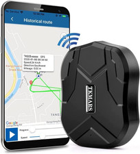Localizzatore GPS per Auto