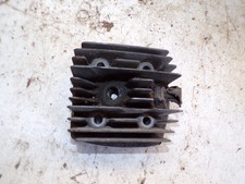 Culasse Peugeot 101 102