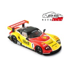 RevoSlot Marcos LM600 n.1