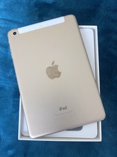 IPad mini 3 - 128 Go