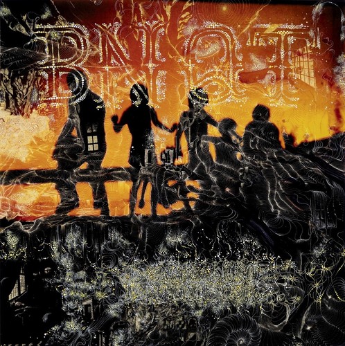 Bnqt volume disque - bnqt,