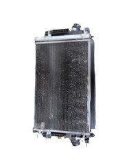 Moto ventilateur radiateur
