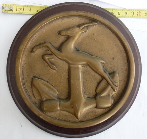 Gazelle aviso dragueur - gazelle,
