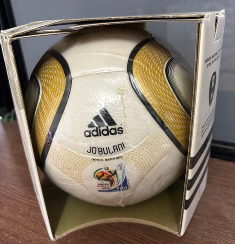 Ballon match final adidas - ballon,