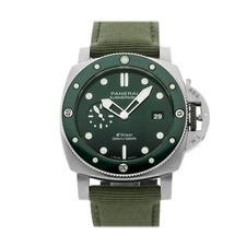 Montre Panerai Submersible