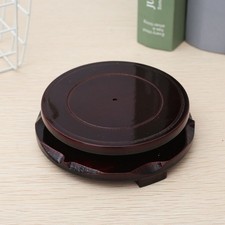  Socle Tournant Présentoir