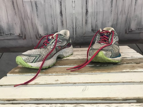 Brooks ravenna trainners track - trainners,