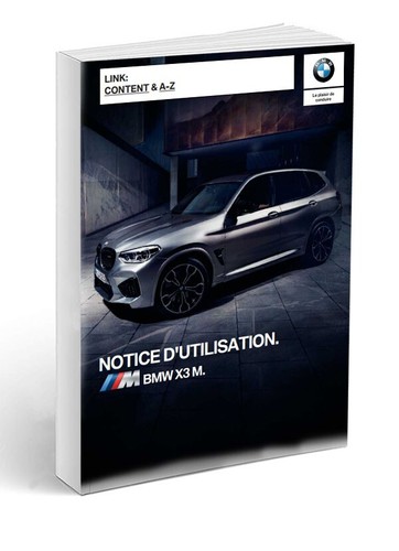 Bmw x3m g01 - bmw,
