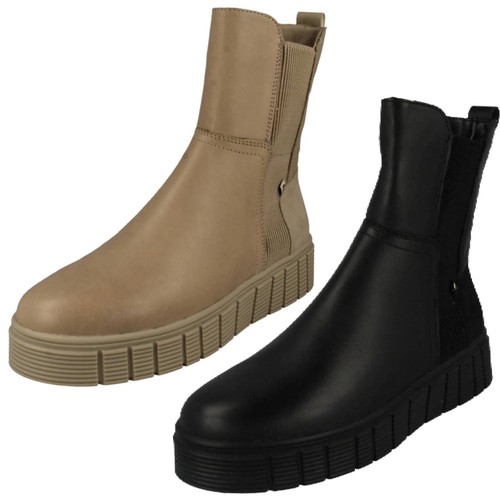 Bottes chaussures rieker w1062 - bottes,