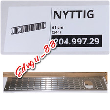 IKEA NYTTIG Ventilated Plinth
