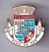 RARE PINS PIN'S .. TOURISME