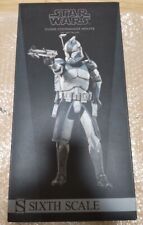 Sideshow STAR WARS Clone