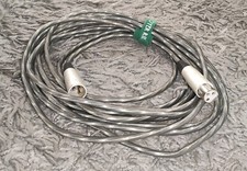 Câble pour micro XLR / XLR Studio Project