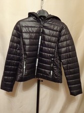 doudoune femme manches longues