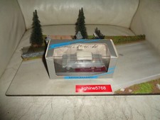 Minichamps 1/43 - Opel Rekord