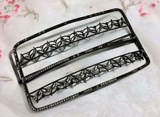 IMPOSANTE ANCIENNE BARRETTE A