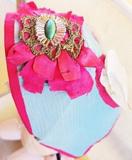 Beau chapeau ancien pour