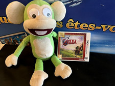 THE LEGEND OF ZELDA OCARINA OF