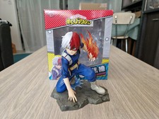 Figurine ARTFX J - My Hero Academia - Shoto Todoroki