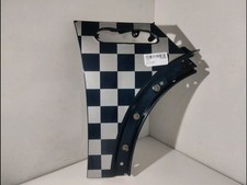 aile avant droite mini MINI (R50, R53) 41217037438 191099