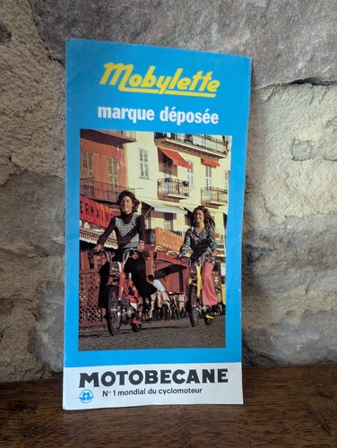 Catalogue brochure cyclo - catalogue,