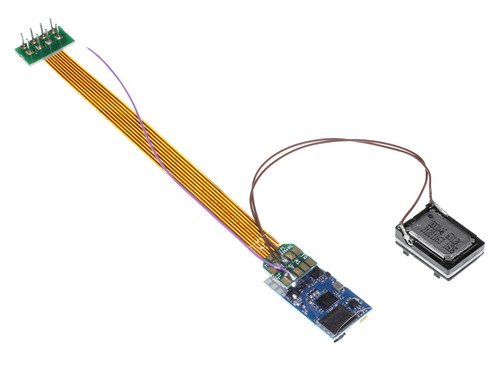 Esu 58810 décodeur sonore - 58810,