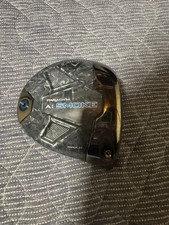 Callaway Ai smoke MAX D Driver