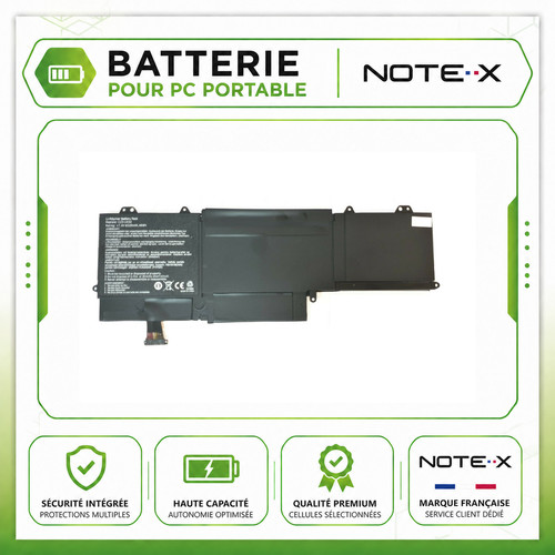 Batterie asus zenbook - batterie,
