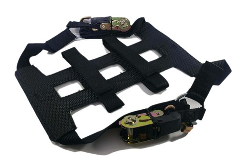 Sangle bloque roue - , universelle