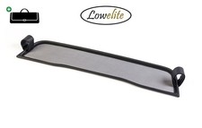 Coupe Vent Honda S2000 (99-09)