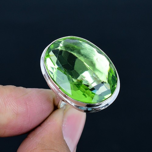 Bague réglable argent - réglable,