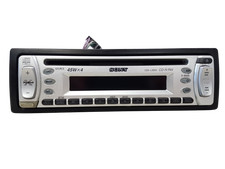 Radio Cd Sony Xplod CDX-L380X