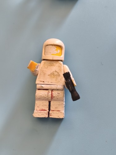 Figurine vintage personnage