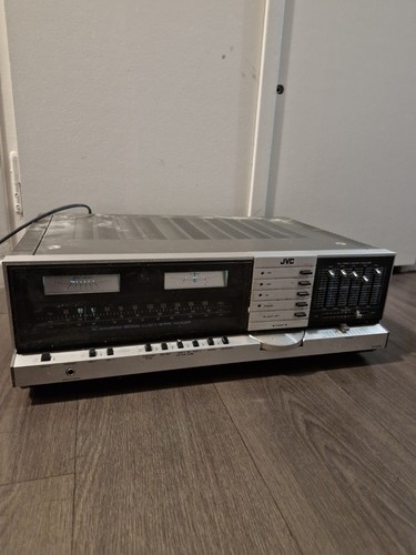 Récepteur jvc s201 - jvc, jr-s201