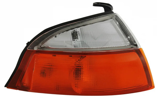 Clignotant avant droite - , orange