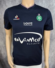 AS Saint Etienne Shirt 2016