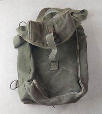 Ancien sac / sacoche