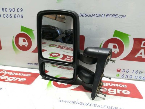 Rétroviseur gauche renault - rétroviseur,