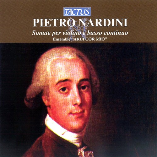 Ensemble ardi cor mio - cor,