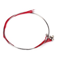 Jeu De 5 Cordes De Rechange