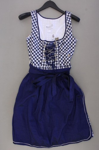 Marjo dirndl avec tablier - marjo,