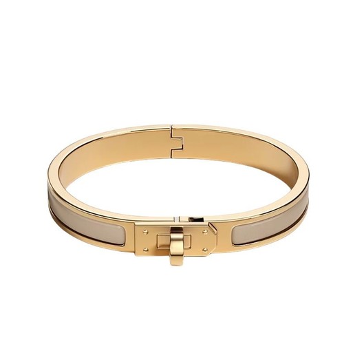 Hermes bracelet mini - hermes, click