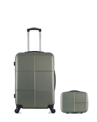 Hero lot valise - lot, 2