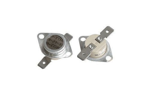 Thermostat resistance x2 - thermostat,