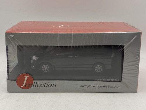 Nissan serena 2010 black - 2010,