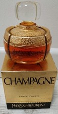 Yves Saint Laurent Champagne