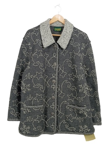 Geiger veste traditionnelle - geiger,