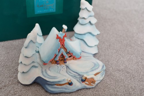 Disney peter the wolf - disney, &